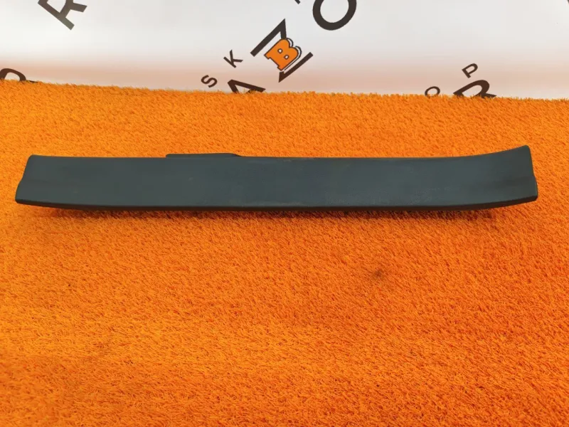 Накладка порога