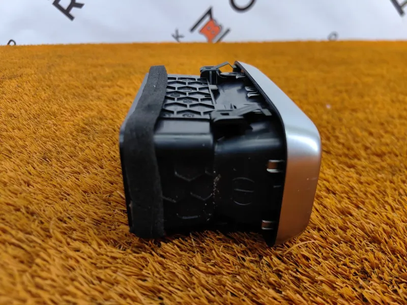 Дефлектор воздуховода