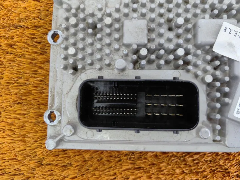 Блок управления АКПП