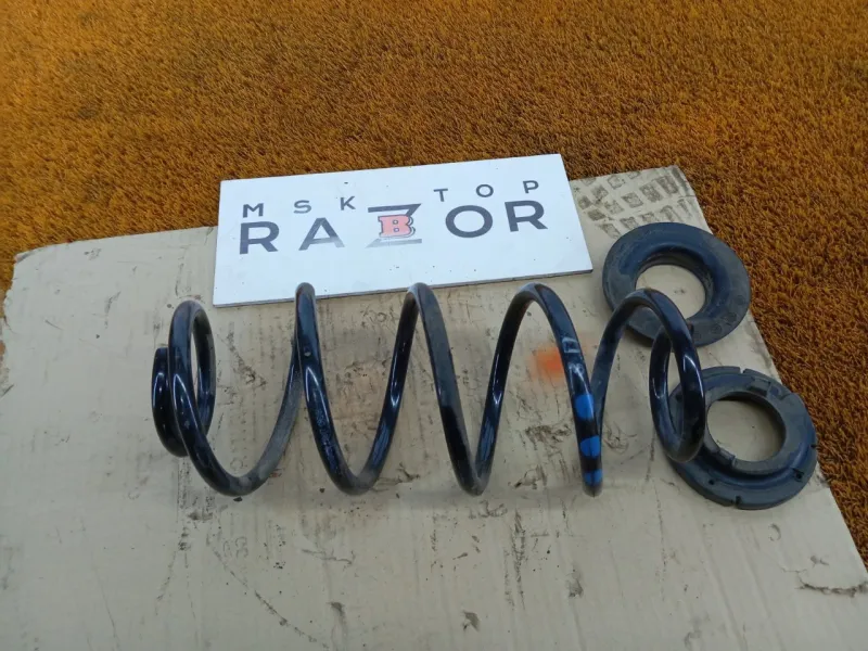 Пружина подвески