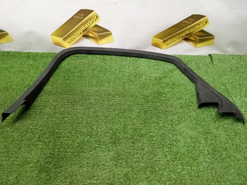 Накладка рамки двери