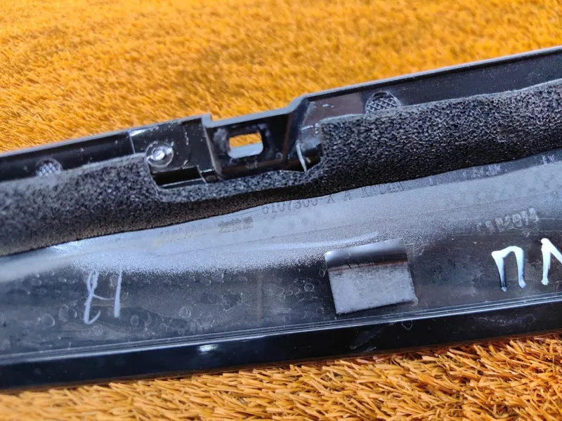 Накладка двери