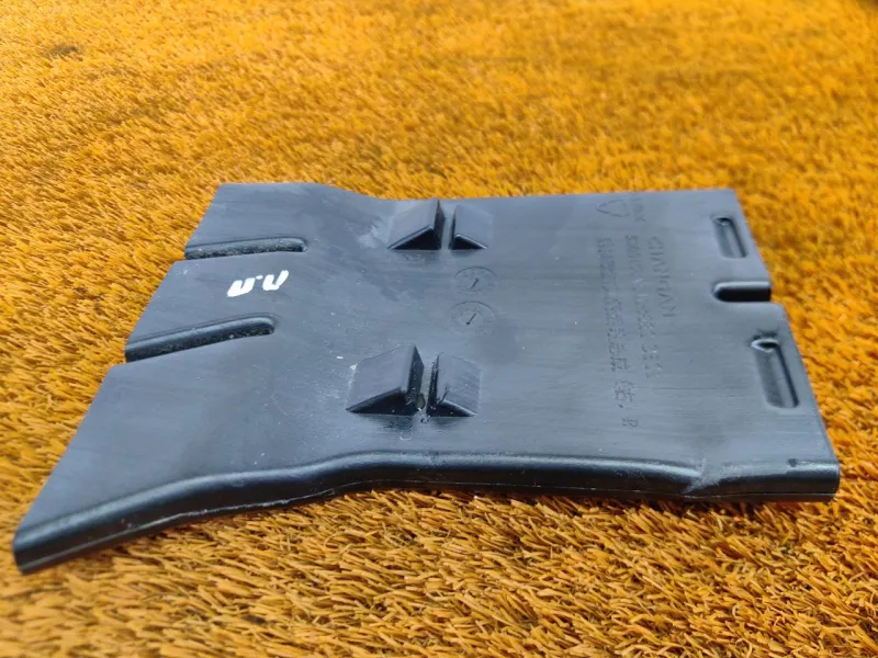 Воздуховод печки