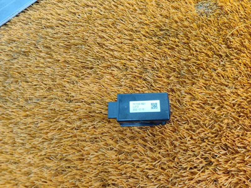 Разъем USB