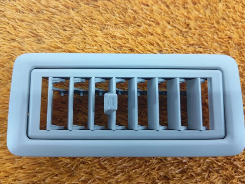 Дефлектор воздуховода