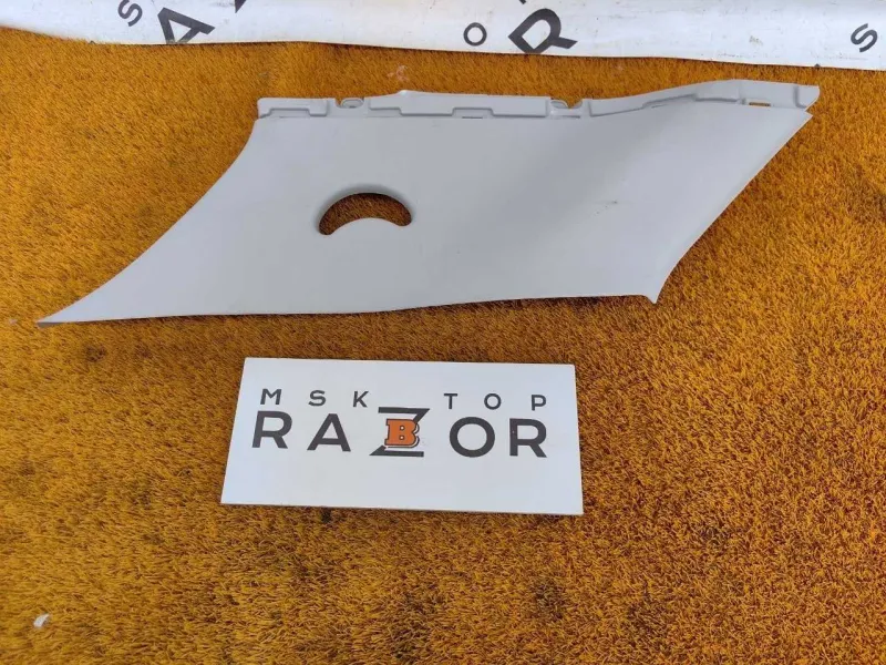 Накладка на стойку кузова