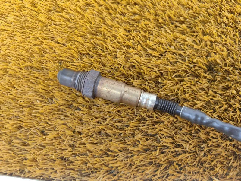 Датчик кислородный