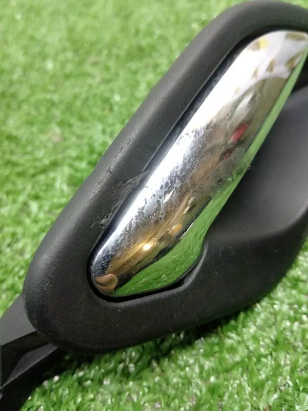 Ручка двери внутренняя BMW 5-Series 1998 51217032926 E39, передняя правая