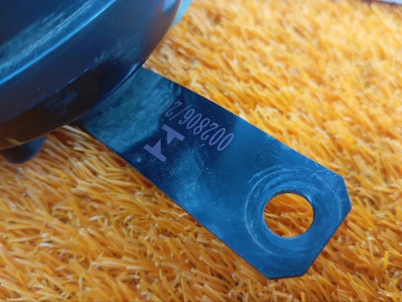 Звуковой сигнал