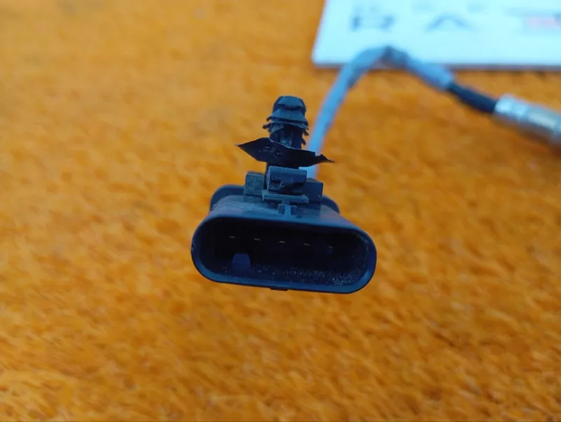 Датчик кислородный