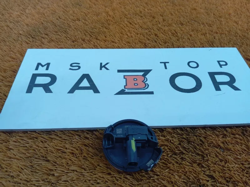 Датчик подушки безопасности