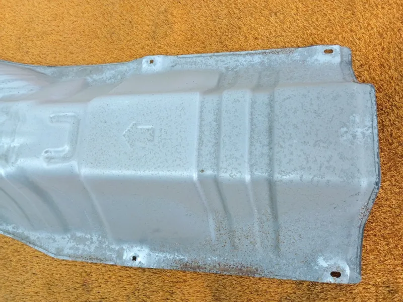 Тепловой экран