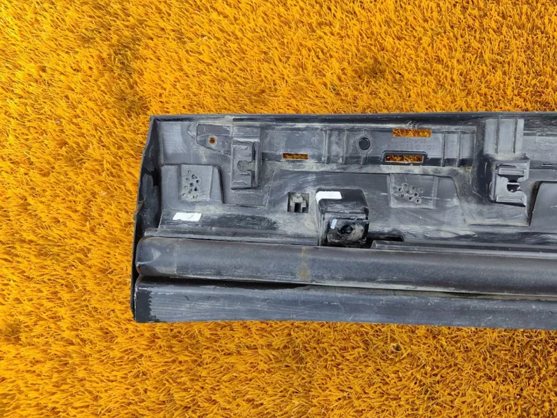 Молдинг двери