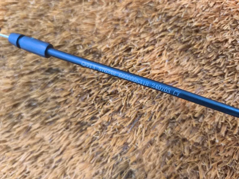 Замок двери