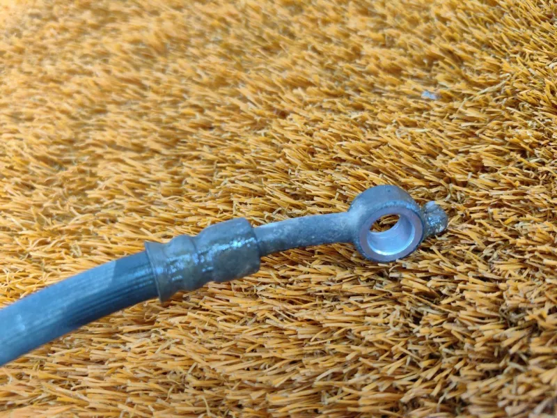 Шланг тормозной