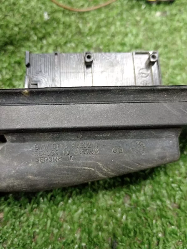 Проводка двери