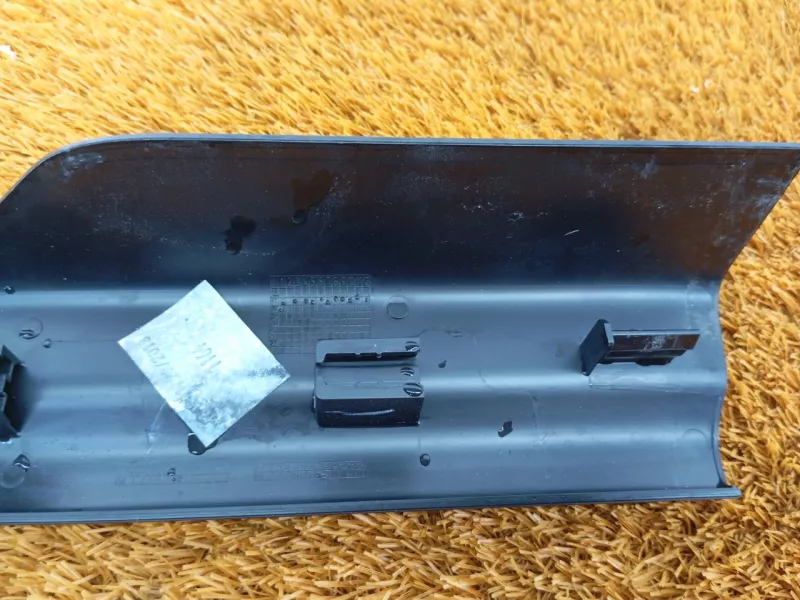 Накладка порога внутренняя