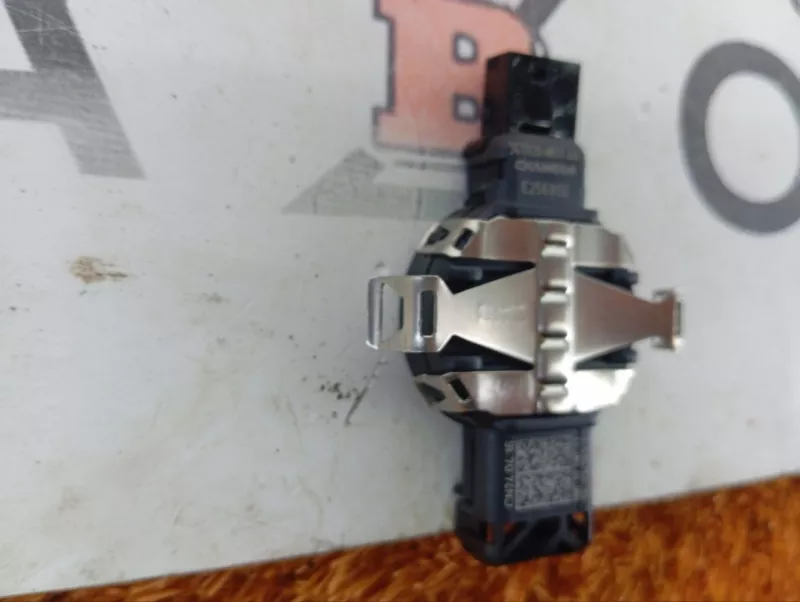 Датчик дождя