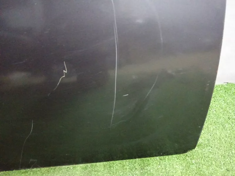 Дверь BMW 3-Series 2005 41007203644 E90, передняя правая