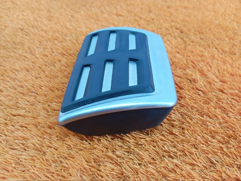 Накладка педали тормоза