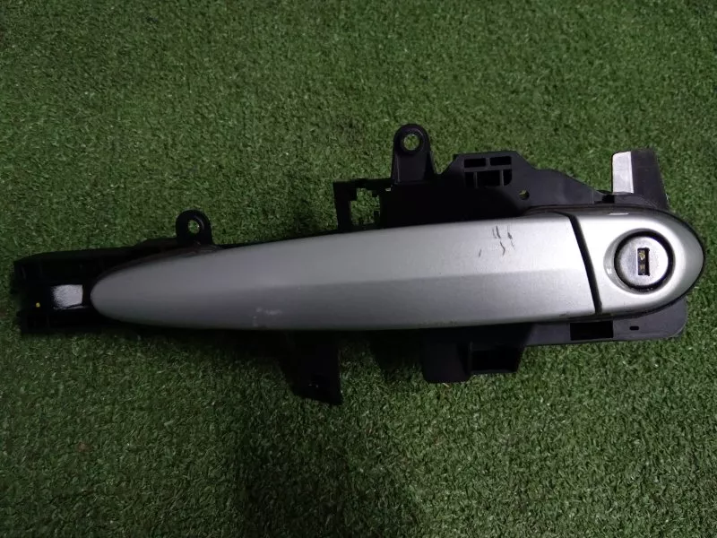 Ручка двери наружняя