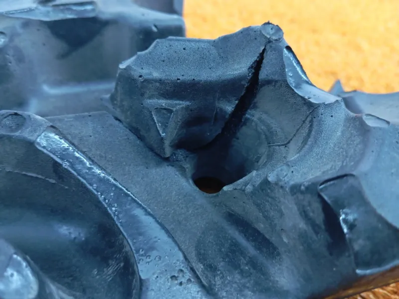 Шумоизоляция моторного отсека