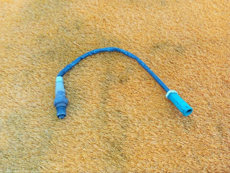 Датчик кислородный