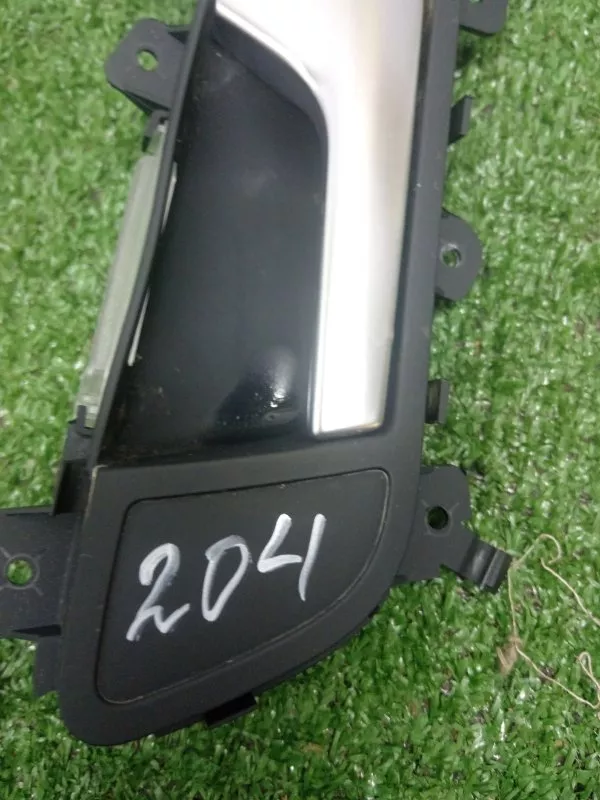 Ручка двери внутренняя