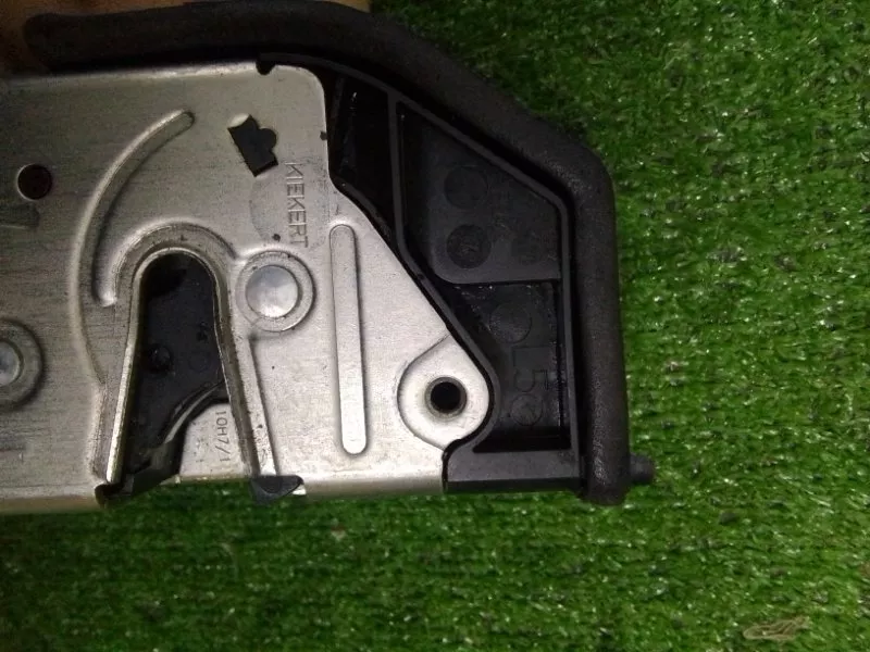 Замок двери