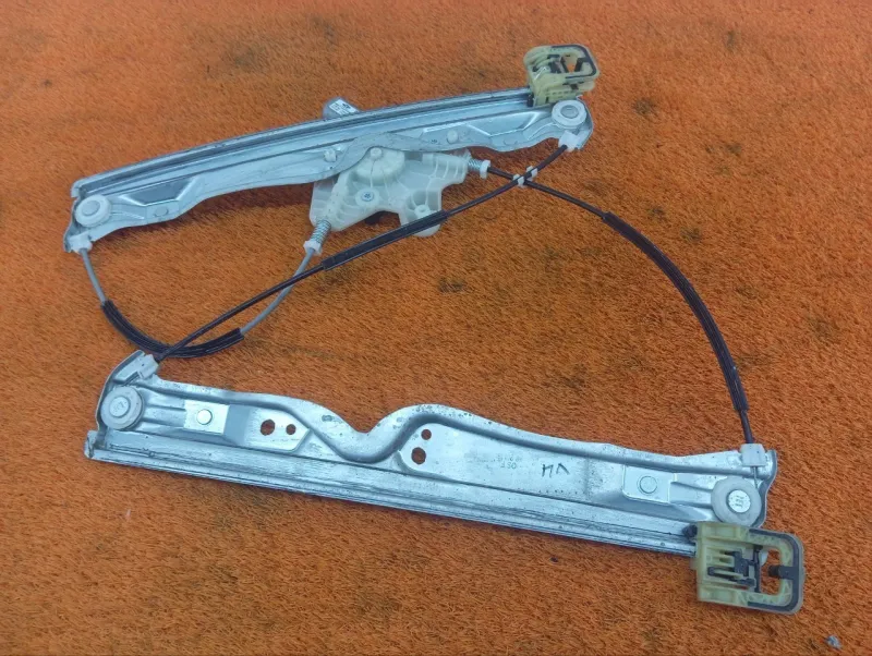 Стеклоподъемник