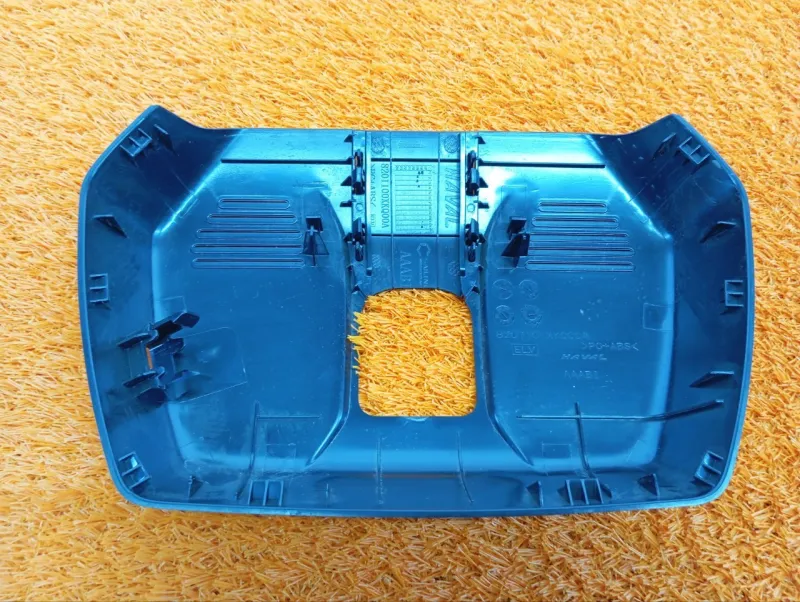 Крышка салонного зеркала