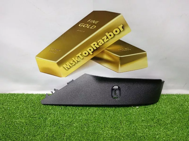 Накладка центральной консоли