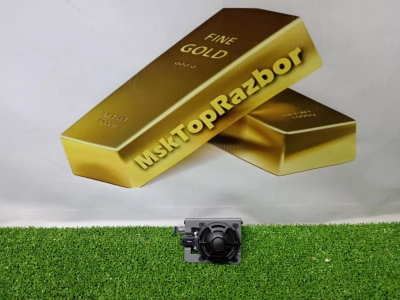 Динамик высокочастотный