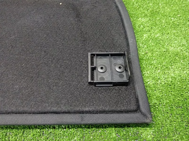 Полка багажника