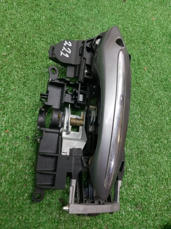 Ручка двери наружняя