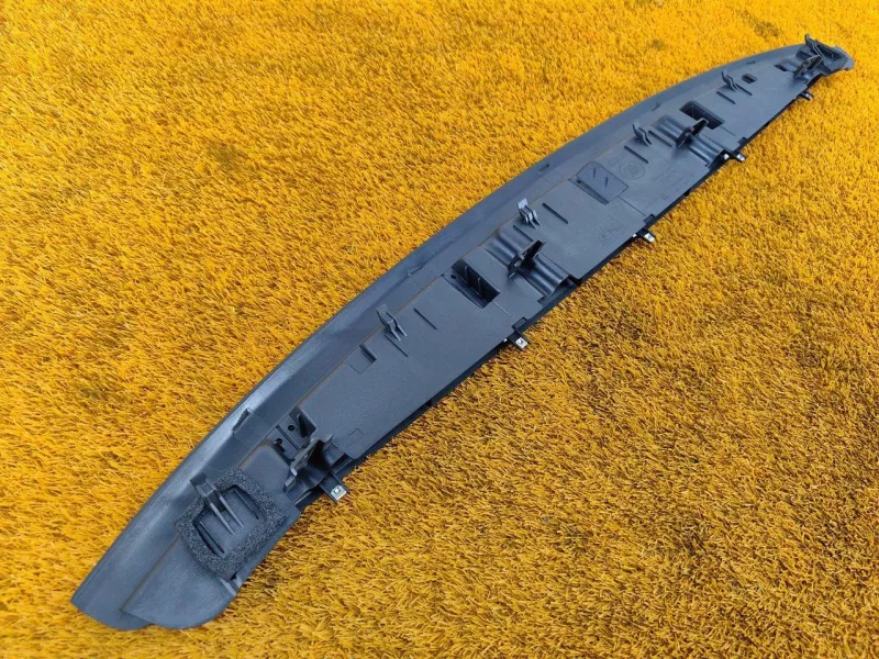 Решетка вентиляционная BMW 5-Series 2019 51467384524 G30 B47D20A, задняя