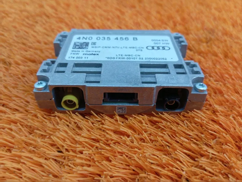 Усилитель антенны