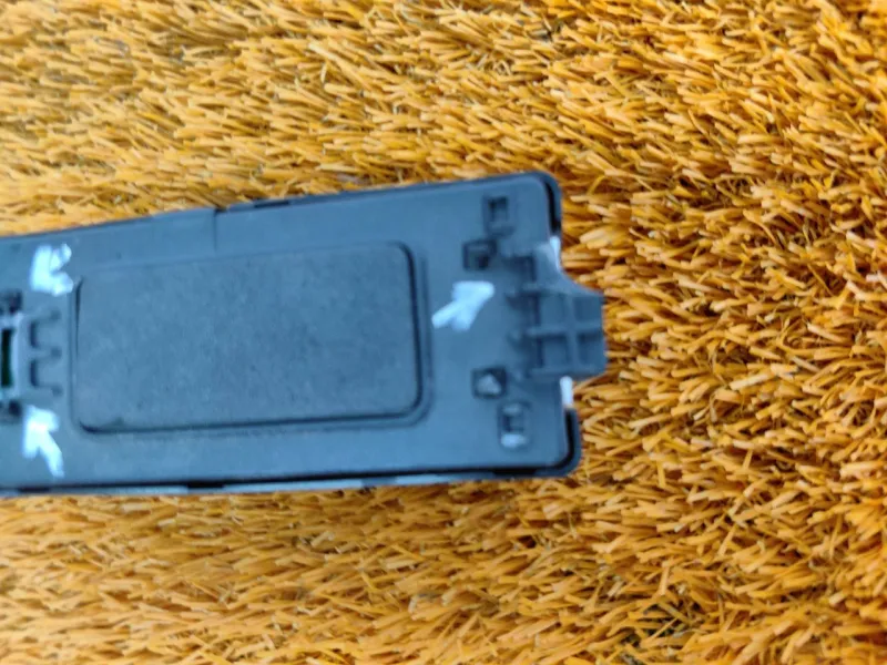 Блок электронный