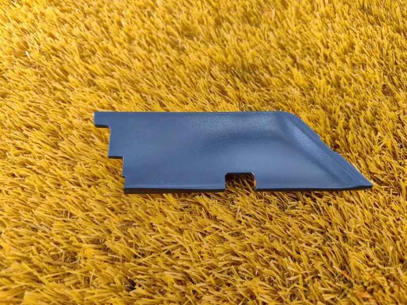 Молдинг двери