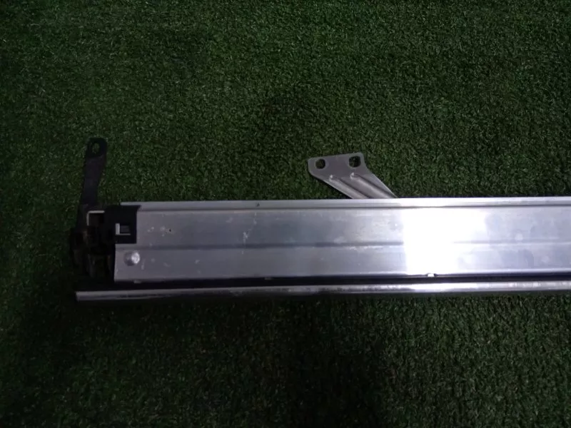 Шторка окна