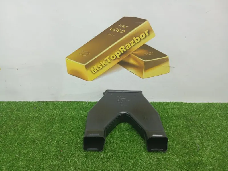 Воздуховод системы вентиляции