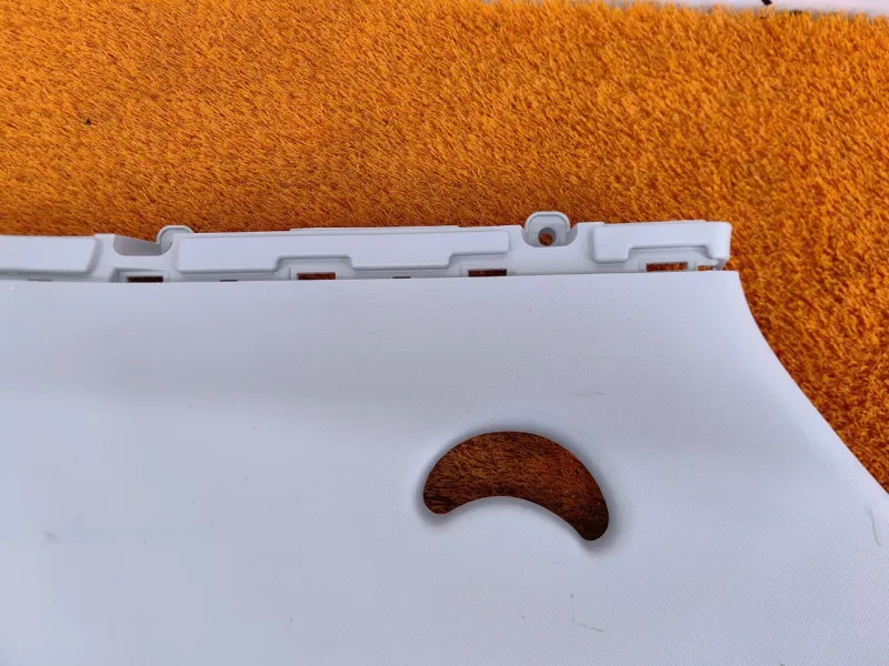 Накладка на стойку кузова