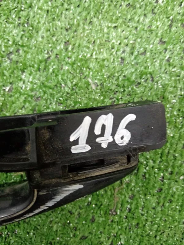 Ручка двери наружняя