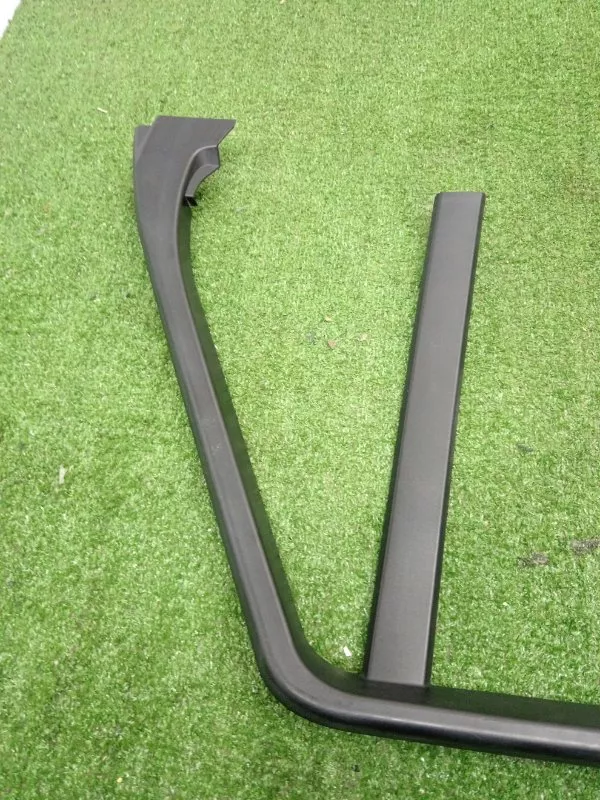 Накладка рамки двери