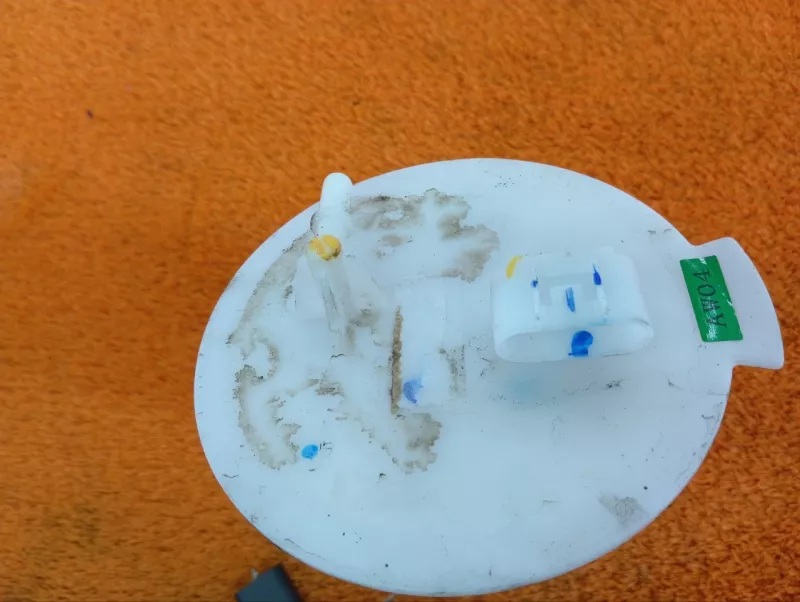 Бензонасос