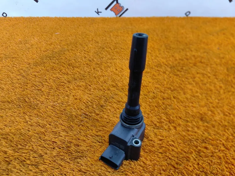 Катушка зажигания