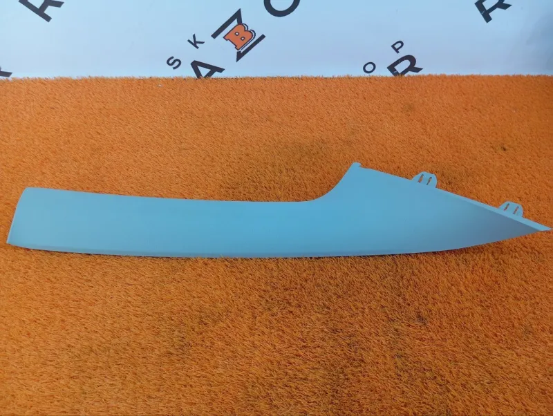 Накладка на стойку кузова