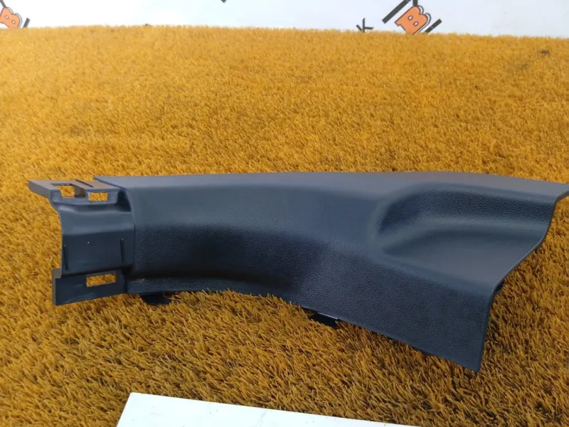 Накладка порога