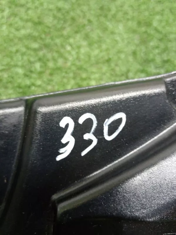 Динамик BMW 5-Series 1998 65138369265 E39, передний левый