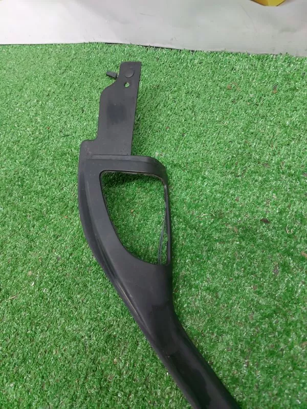 Накладка рамки стекла